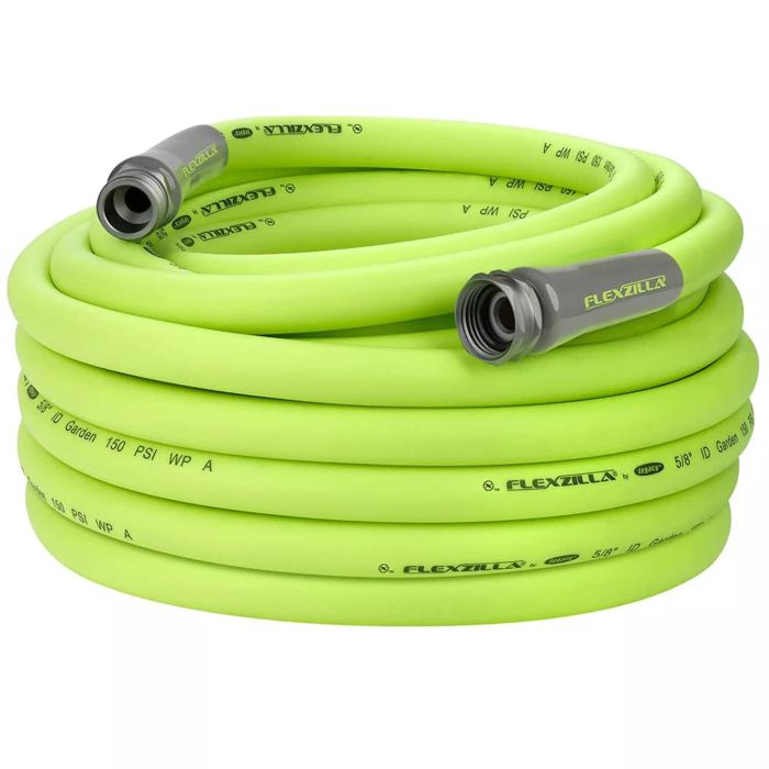 Flexzilla HFZG575YW-E Garden Lead-in Hose