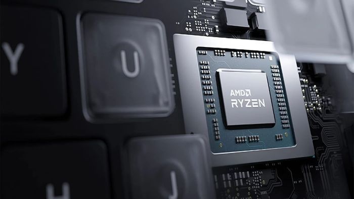 Bảng điểm benchmark của AMD Ryzen 9 6900HX