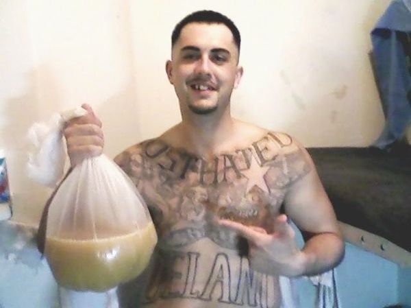 Pruno