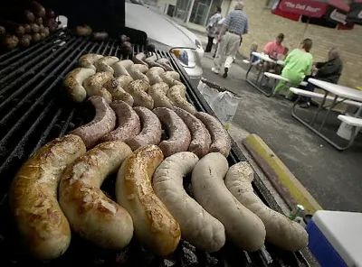 Sausage