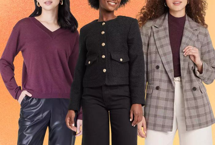 Curated Target Selections
