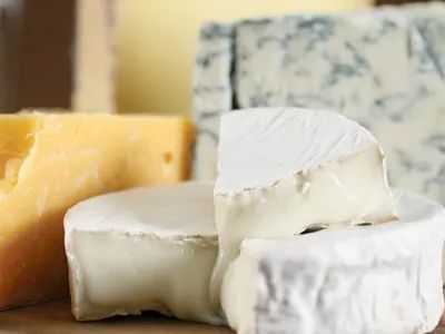 Cheese
