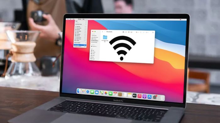 Có thể thực hiện Factory reset Mac mà không cần kết nối internet không? 