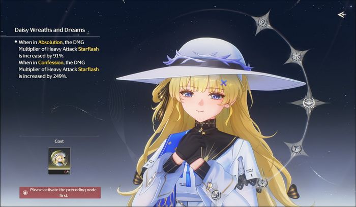 Wuthering Waves: Hướng dẫn tối ưu hóa Phoebe