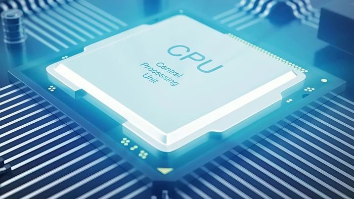 Thông số kỹ thuật của bộ vi xử lý Ryzen 5 6600H