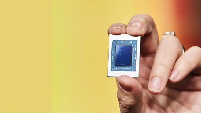 Bộ vi xử lý AMD Ryzen 5 6600H là gì?