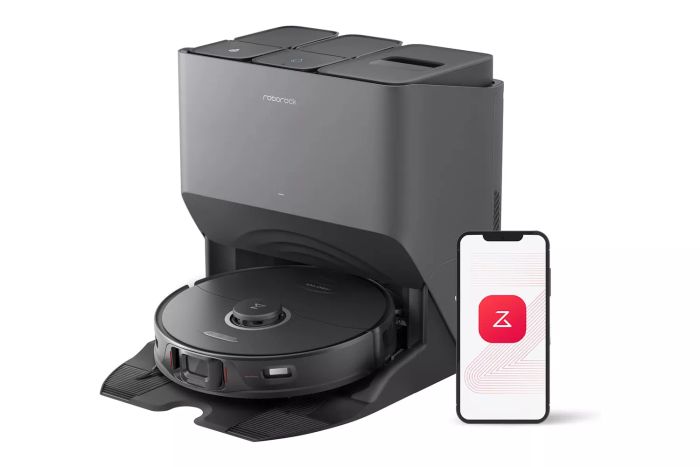 Amazon Roborock S8 Pro Ultra Robot Vacuum