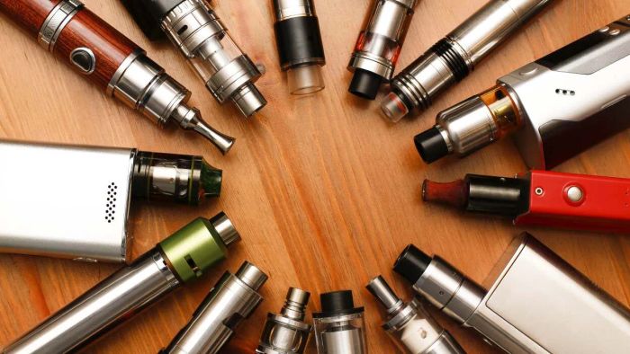 Exploring the Root Causes of the Vaping Illness [Updated]