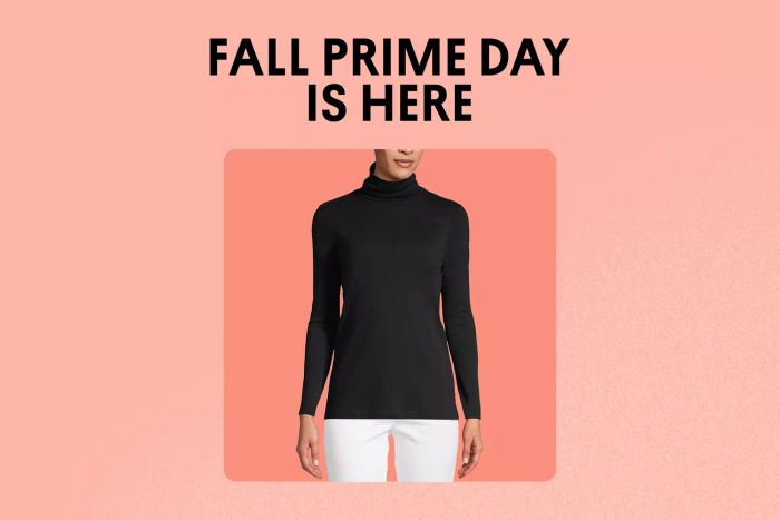 Stylist's Must-Have Fashion Finds for Prime Day Shopping