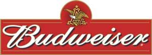Budweiser Logo