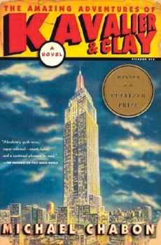 Kavalier-And-Clay