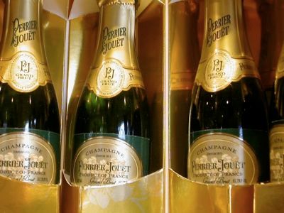 Perrier Jouet