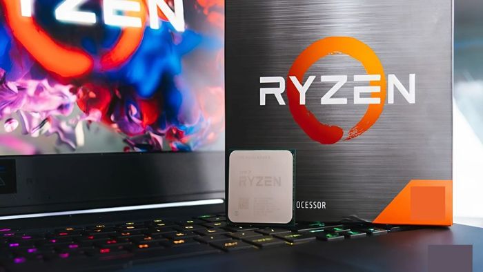 Kết quả benchmark của bộ vi xử lý Ryzen 5 6600H