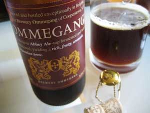 Ommegang