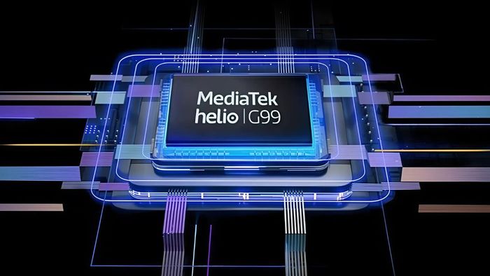 Helio G99 là chip gì?