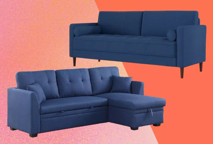 Affordable Sofa Picks