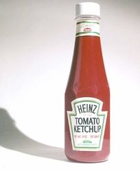 Heinz Ketchup