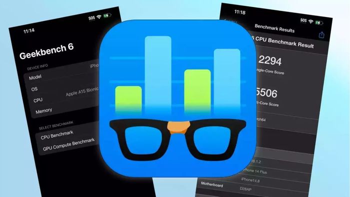 Điểm Geekbench là gì?