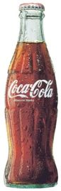 Coca Cola Sise