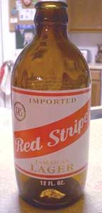Redstripe
