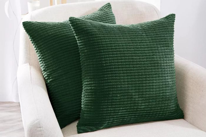 Amazon Deconovo Pillow Covers
