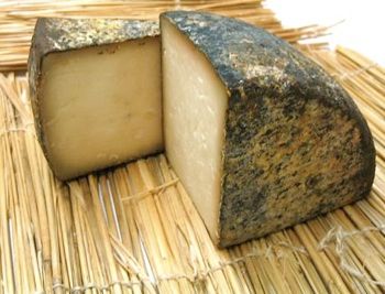 Pecorino Ginepro