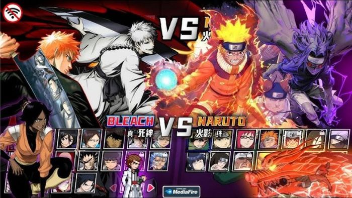 naruto-vs-bleach-5.0-5