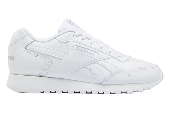Amazon Reebok Women's Glide Sneaker