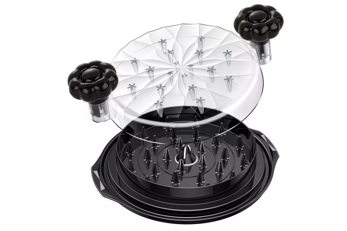 Amazon Beiyunee Chicken Meat Shredder Gadget