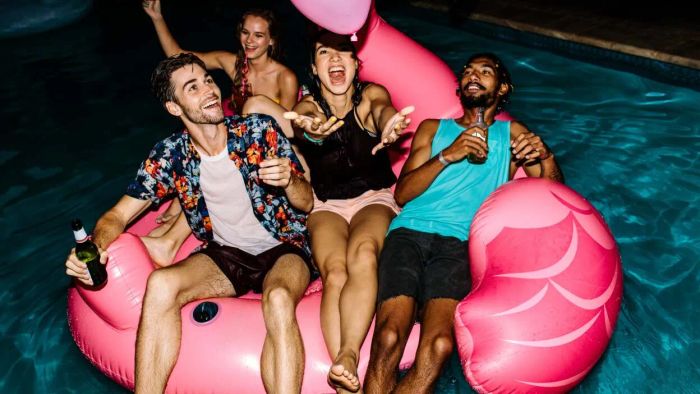 Turning FOMO Into JOMO