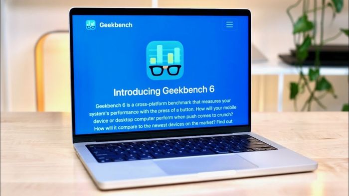 Ưu và nhược điểm của Geekbench
