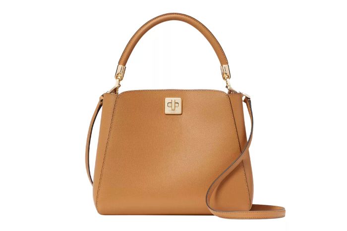 Kate Spade Phoebe Medium Top Handle Satchel