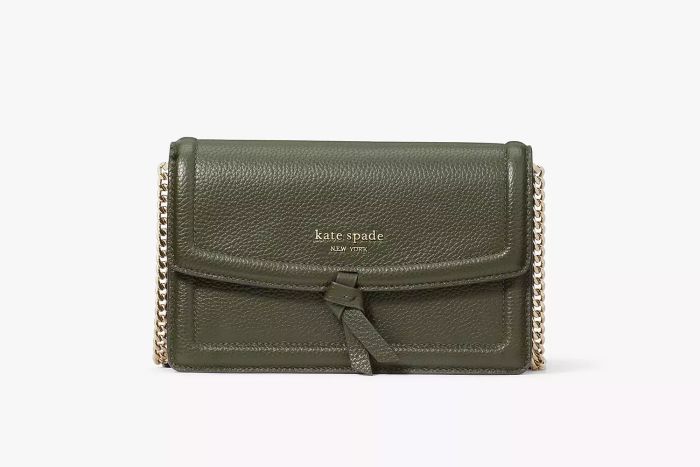 flap crossbody bag