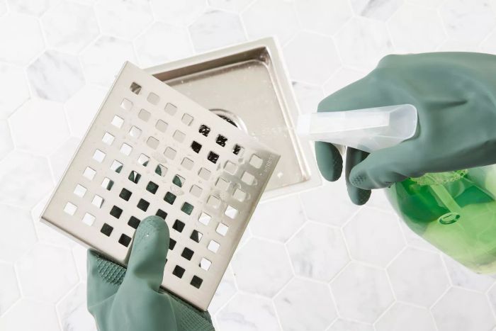 Clean-A-Shower-Drain