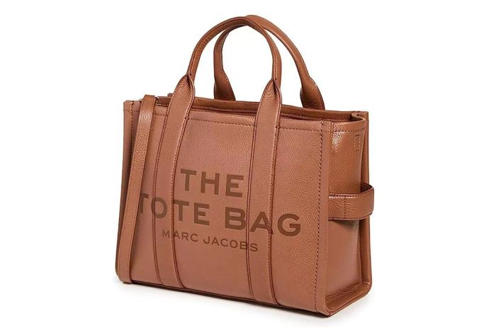 Marc Jacobs Medium Traveler Tote