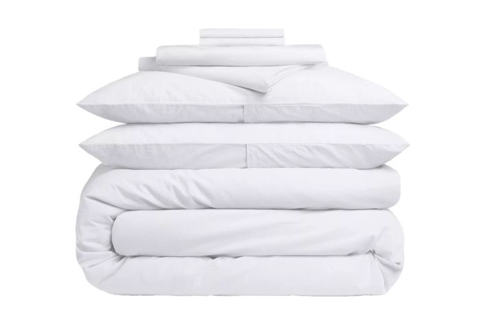 Parachute Percale Bundle