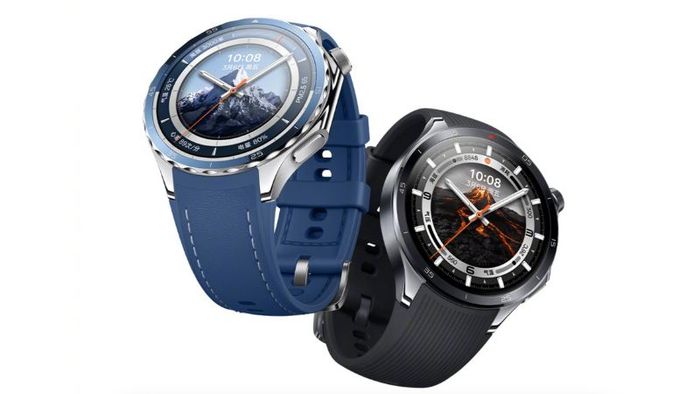 OPPO Watch X2