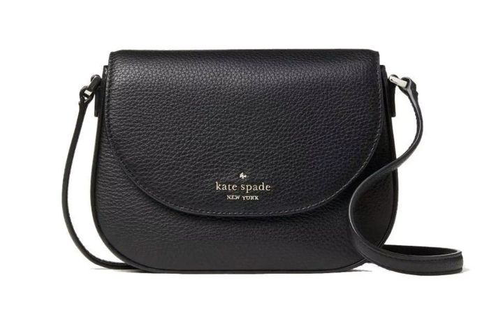 Kate Spade New York Leila Mini Crossbody Shoulder Bag