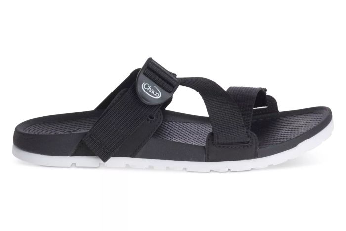 Chacos Lowdown Slide