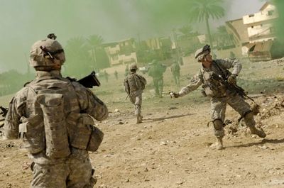 Iraq-1
