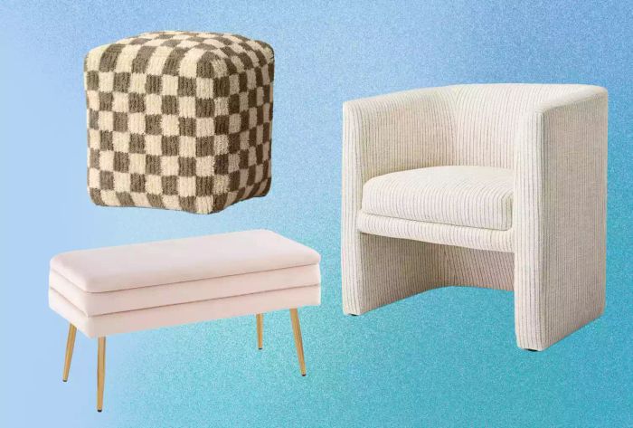 Target’s Quietly Hosting a Fall Furniture Sale
