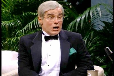 Phil Hartman-As-Ed Mcmahon