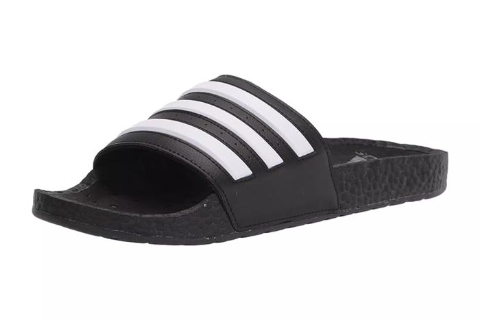 Adidas Adilette Boost Slides