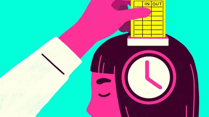How to Take a Mental Health Day From Your Job