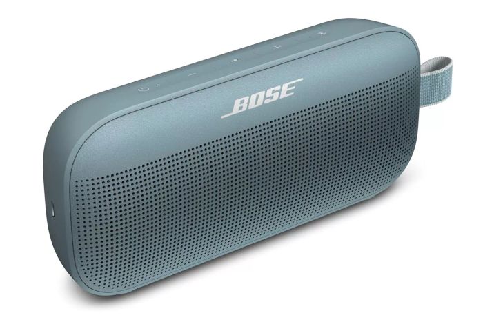 Bose SoundLink Flex Bluetooth Speaker