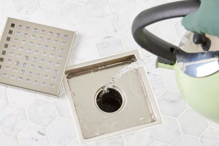 Clean-A-Shower-Drain