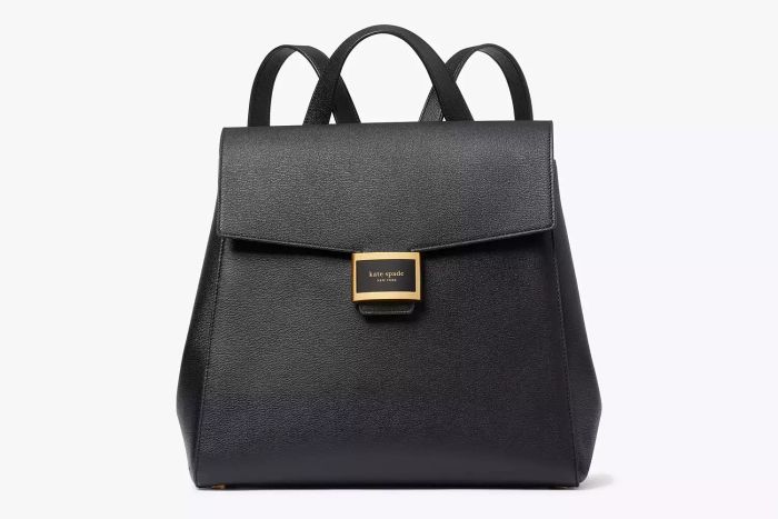 flap backpack