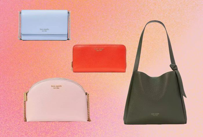 kate spade bags on sale