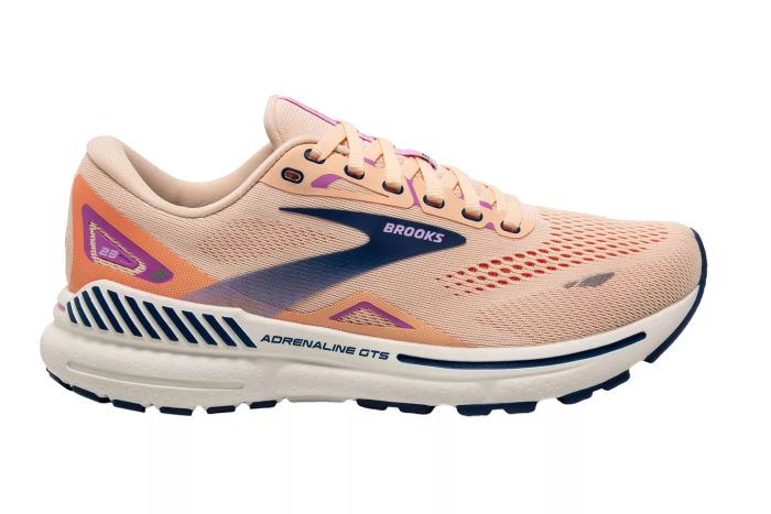 Brooks Adrenaline GTS 23