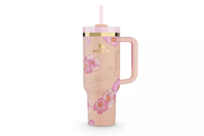 Stanley PeachesNCream